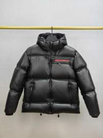 Picture of Prada Down Jackets _SKUPradaS-2XLaztxC8736574